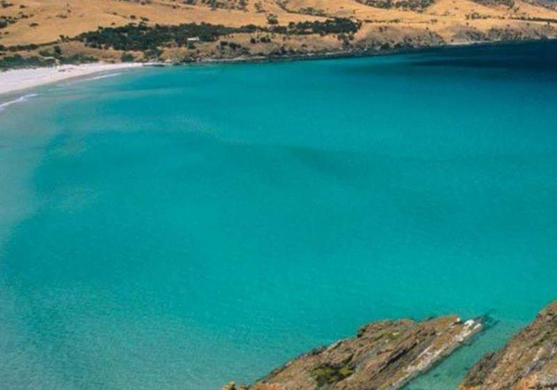 בית מלון כפרי Kangaroo Island Bayview Villas