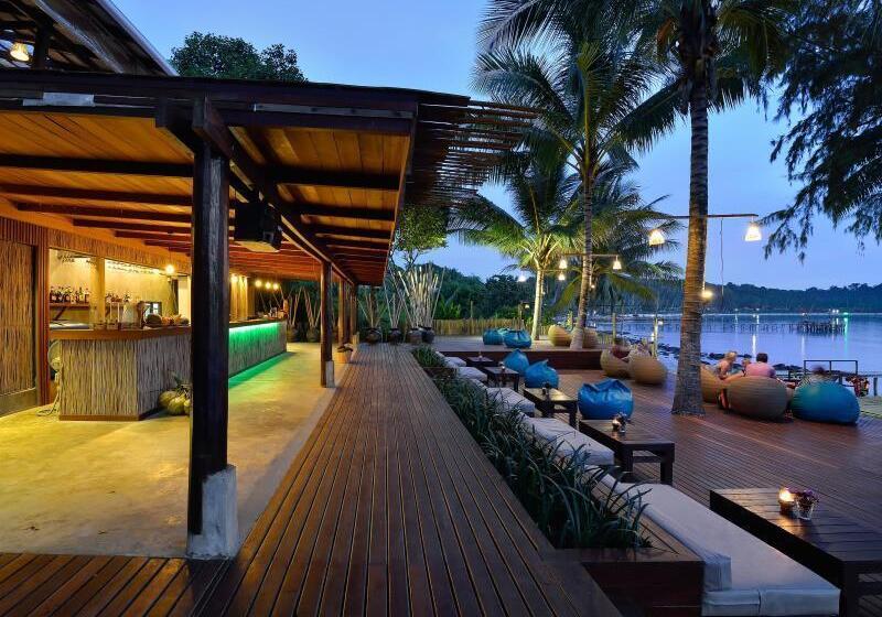فندق Koh Kood Resort