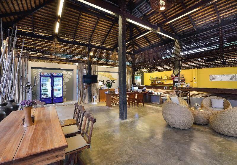 فندق Koh Kood Resort