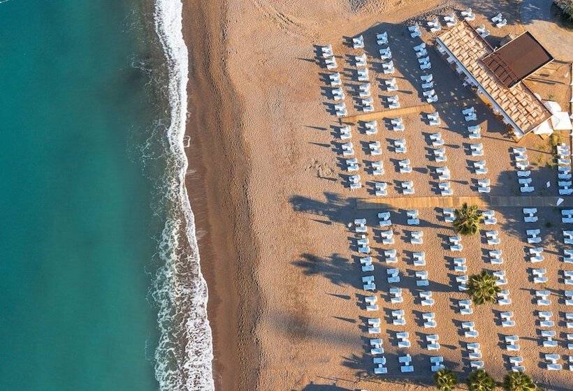 هتل Laguna Beach Alya Resort & Spa   All Inclusive