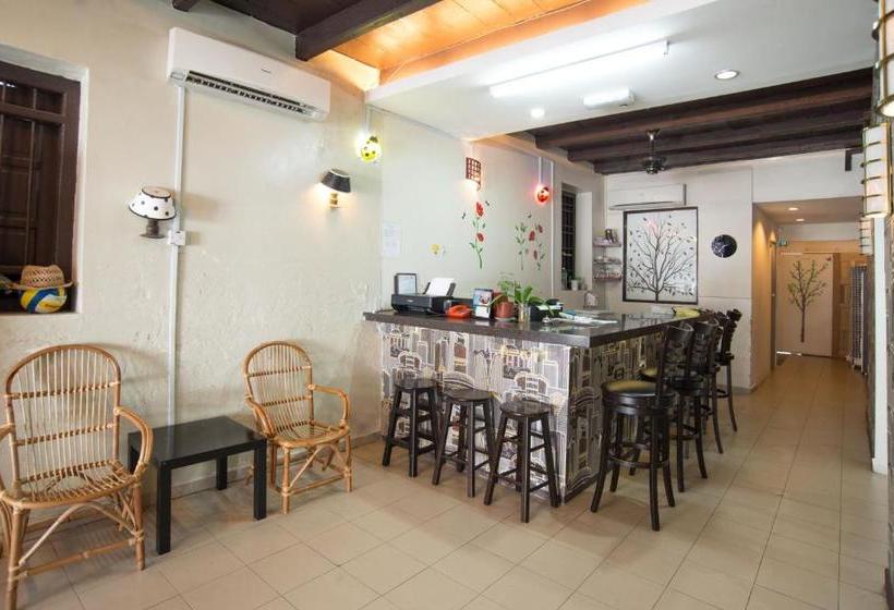 فندق Malabar Inn