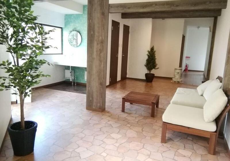 هتل Miyoshino Sakuraan