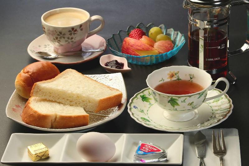 هتل Miyoshino Sakuraan