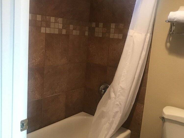 호텔 Morgan Inn And Suites Walla Walla