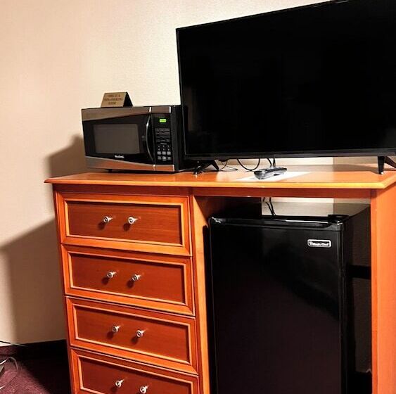 호텔 Morgan Inn And Suites Walla Walla