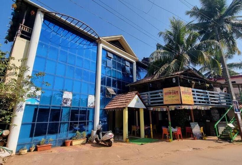 فندق Palolem Inn