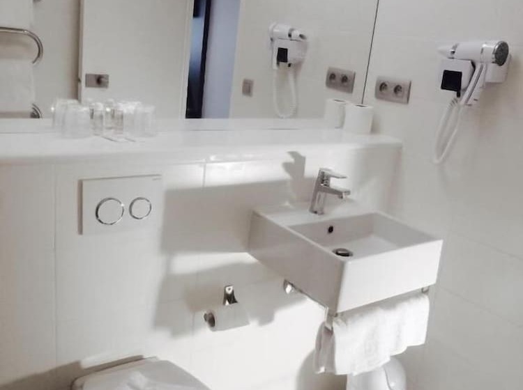 ホテル Hôtel Pavillon Des Gâtines