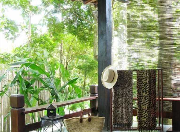 هتل Pousada Calypso