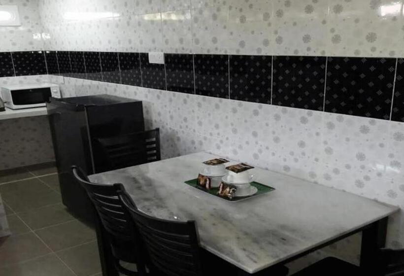 هتل Rasa Senang Villa  Islam Guest Only