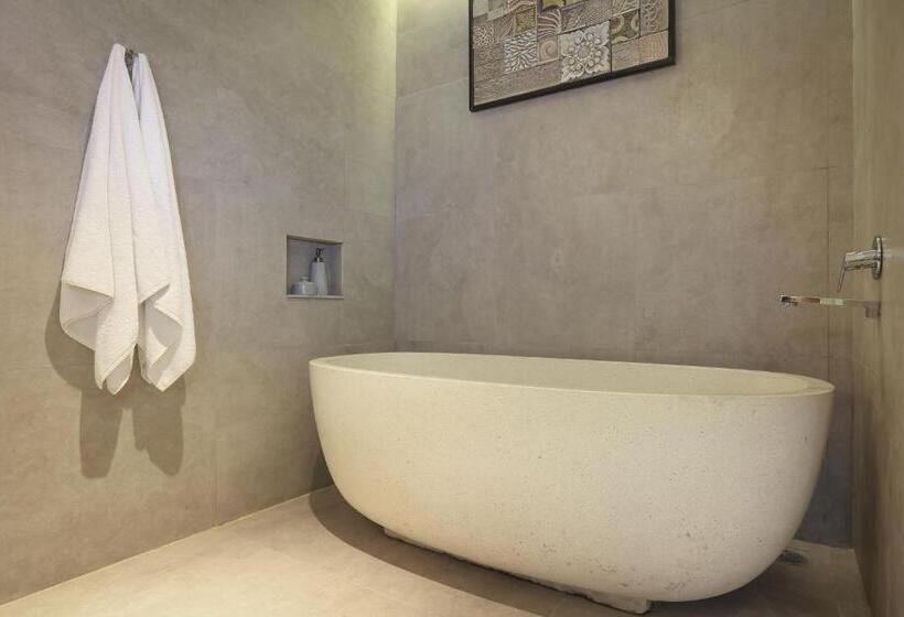 호텔 Sanctoo Suites & Villas