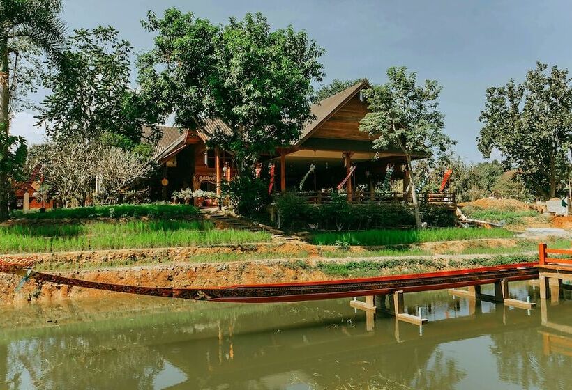هتل Sasidara Resort Nan