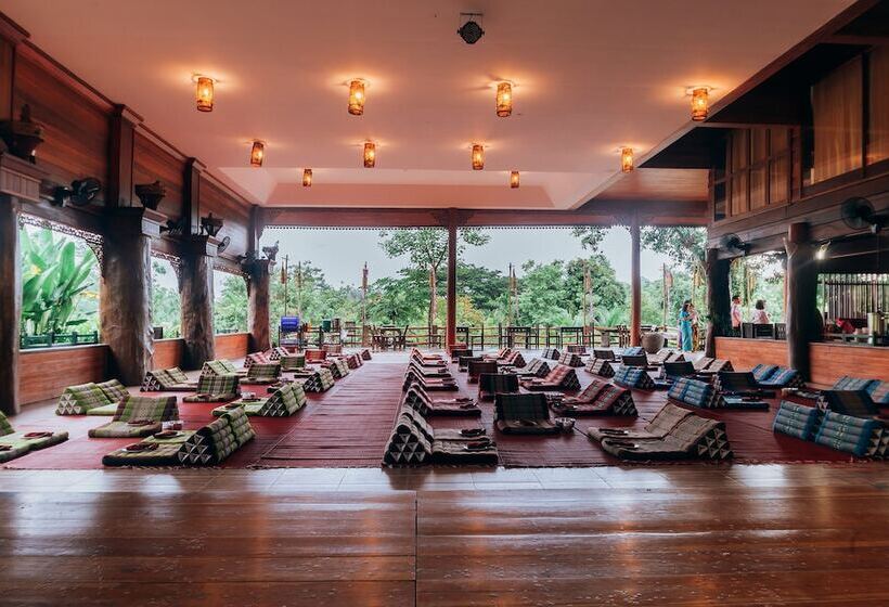 هتل Sasidara Resort Nan