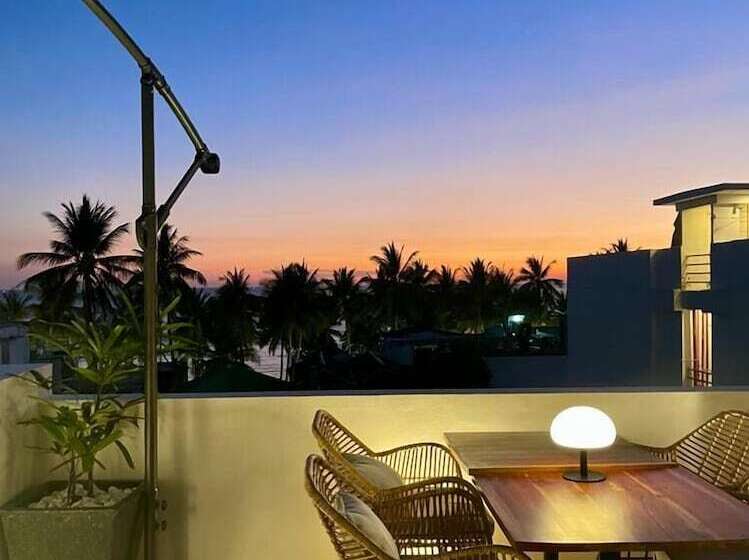 Hotel Serene La Playa Boracay