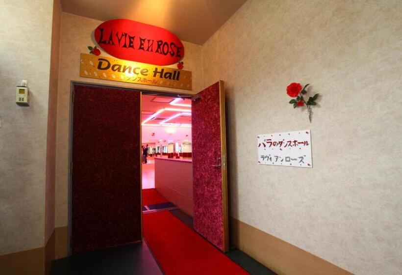 酒店 Ohruri Nasu Shiobara