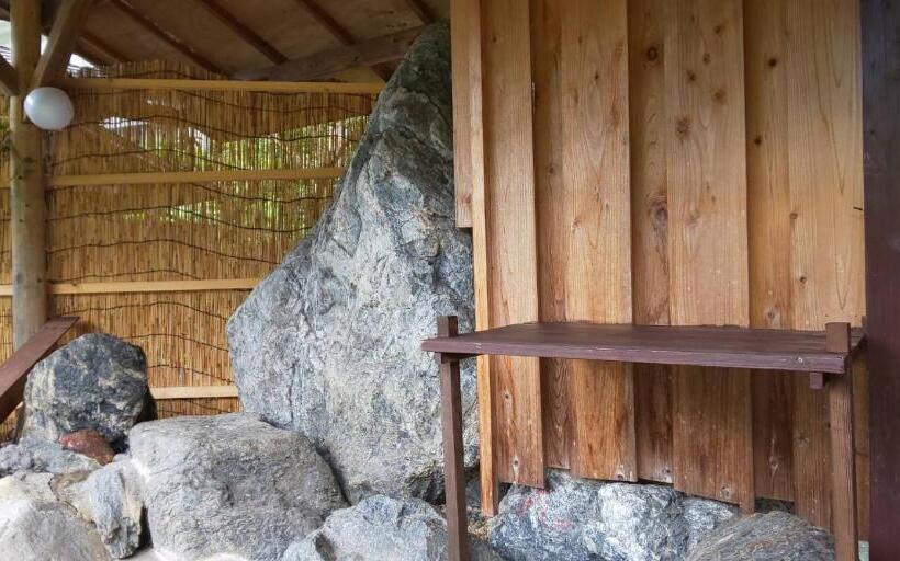 酒店 Ohruri Nasu Shiobara