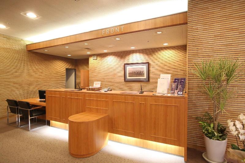 酒店 Shizunai Eclipse