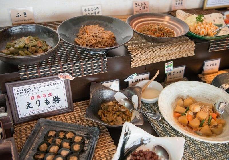 酒店 Shizunai Eclipse