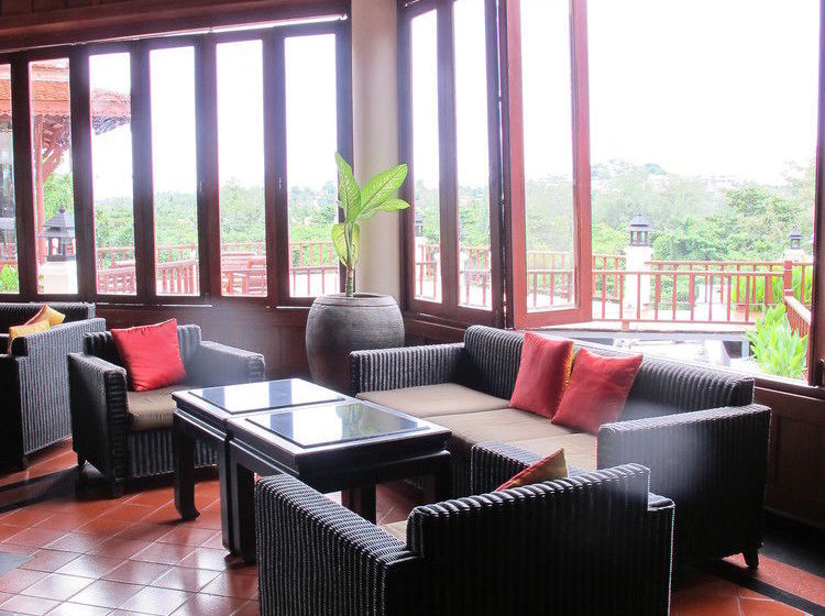 فندق Baiyoke Seacoast Samui