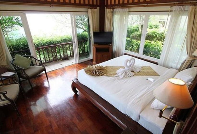 فندق Baiyoke Seacoast Samui