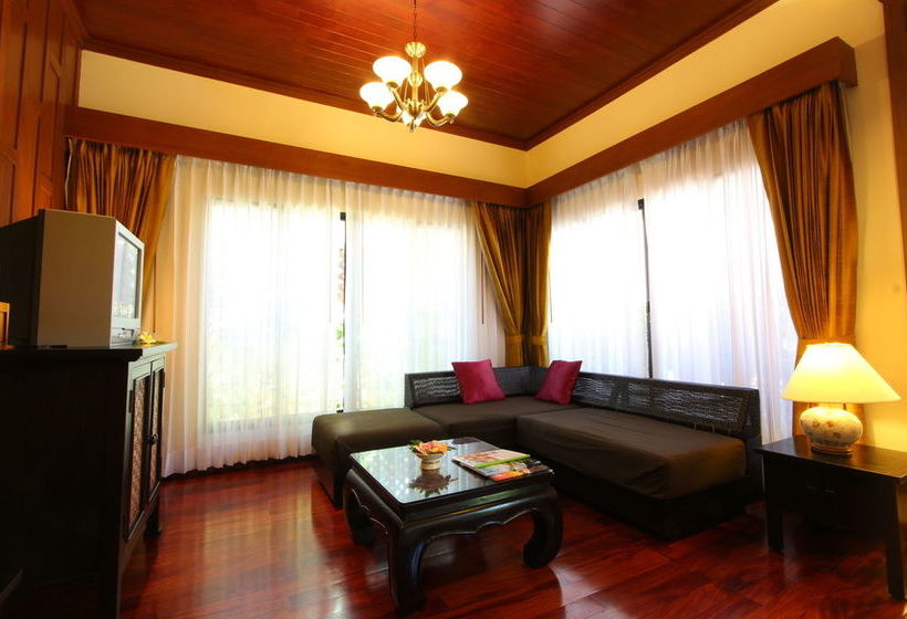 فندق Baiyoke Seacoast Samui