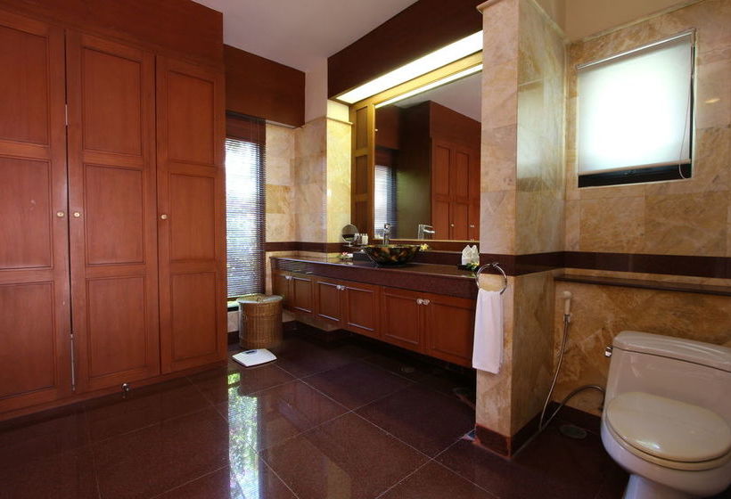 فندق Baiyoke Seacoast Samui