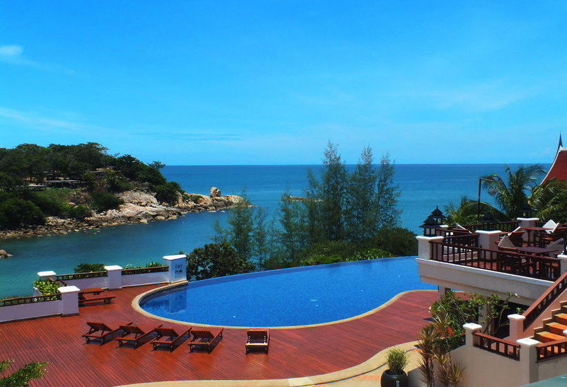 فندق Baiyoke Seacoast Samui
