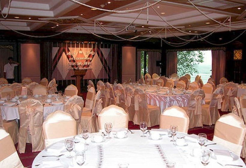 فندق Baiyoke Seacoast Samui