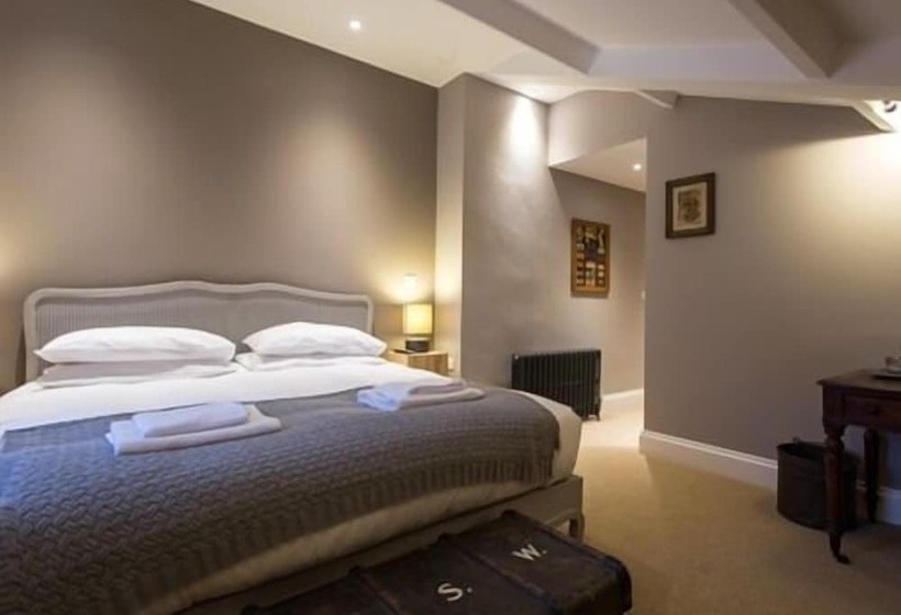 هتل The Redan Inn