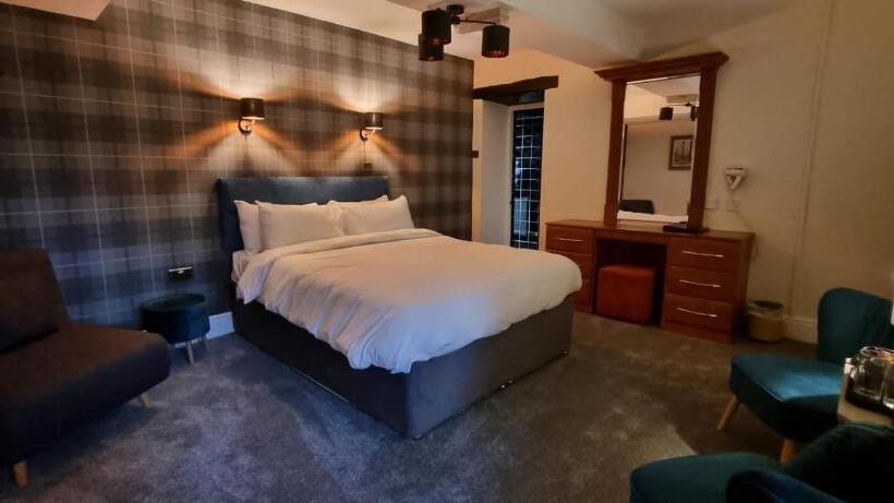 فندق The Sycamore Inn