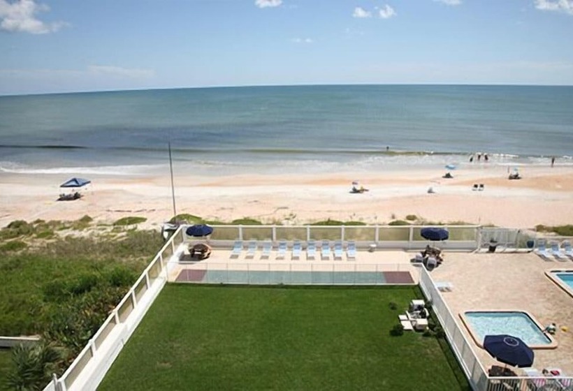فندق Traders Inn Beach Club