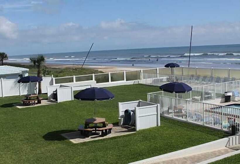 فندق Traders Inn Beach Club