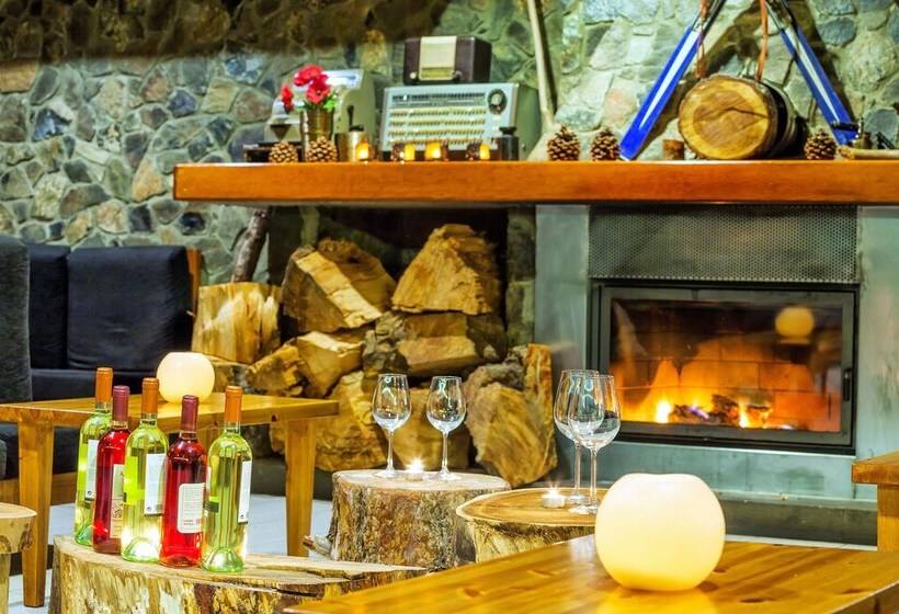 Troodos Hotel & Spa