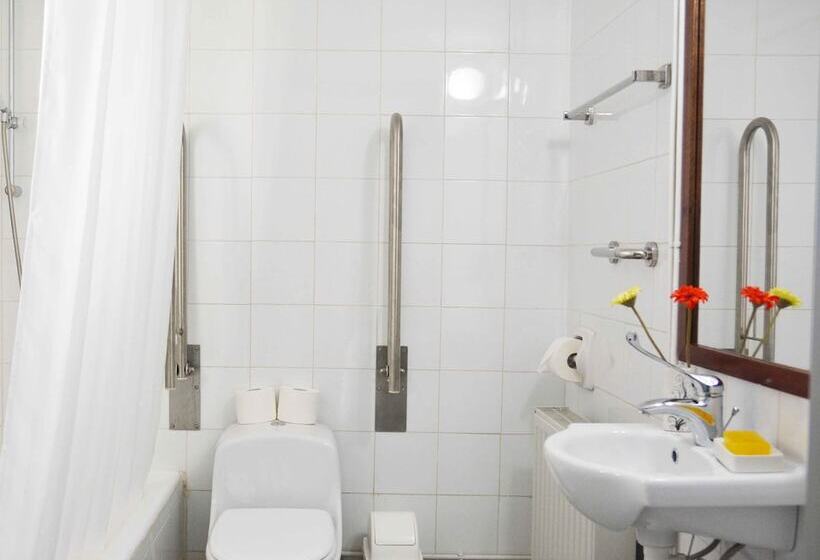 Troodos Hotel & Spa