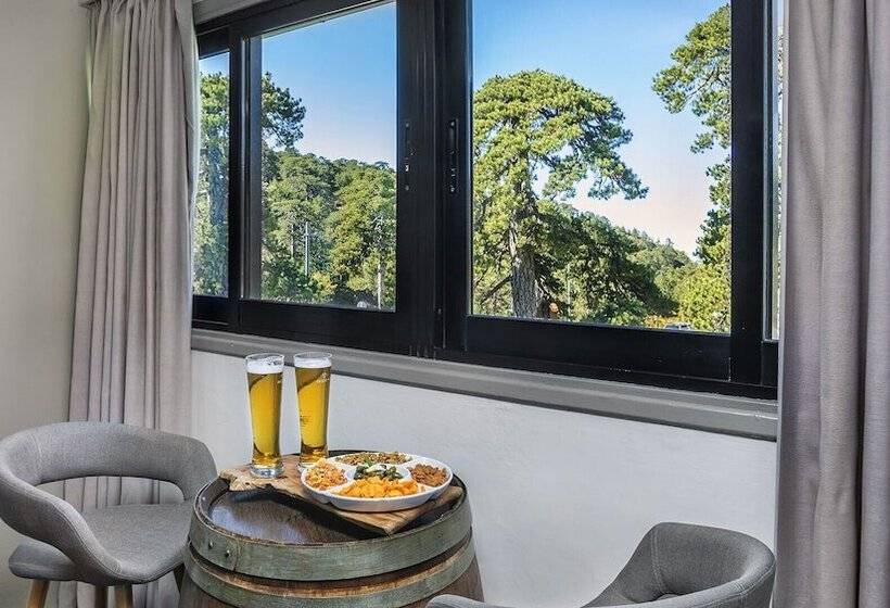 Troodos Hotel & Spa