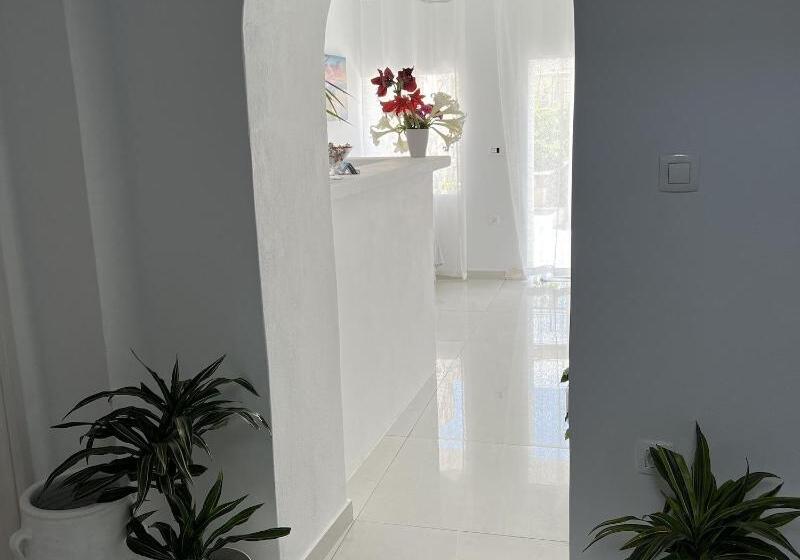 هتل Villa Pavlina