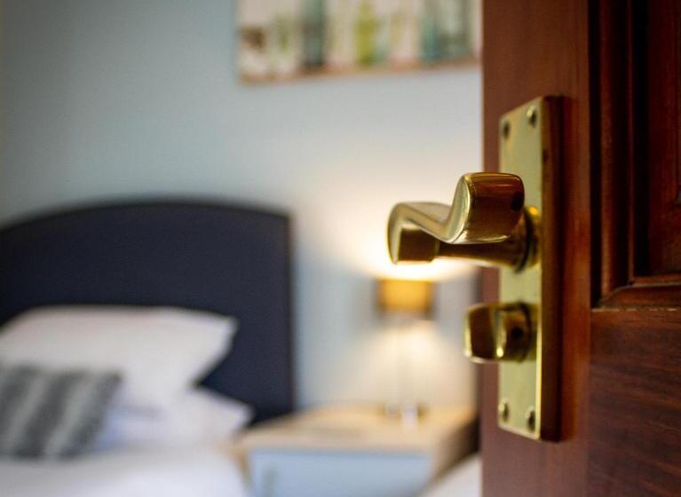 Kintrae B&b