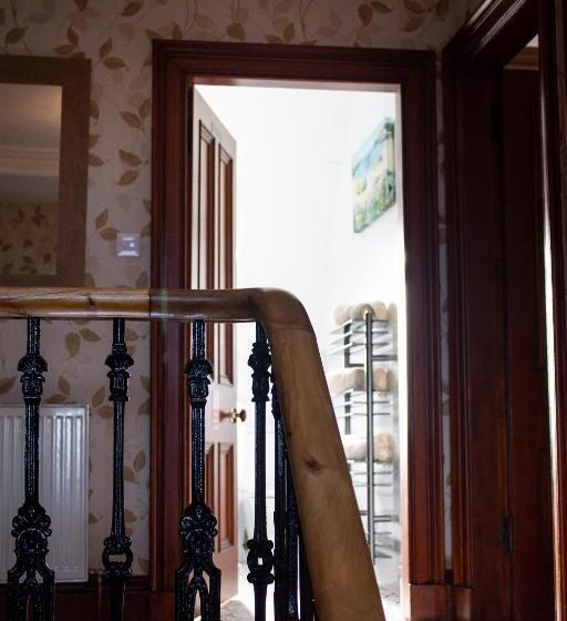 Kintrae B&b