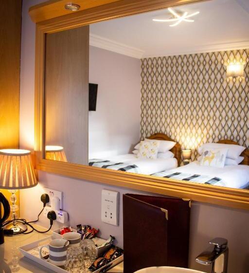 Kintrae B&b