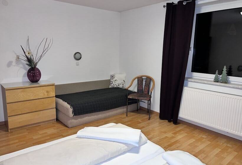 Moida Ferienwohnung