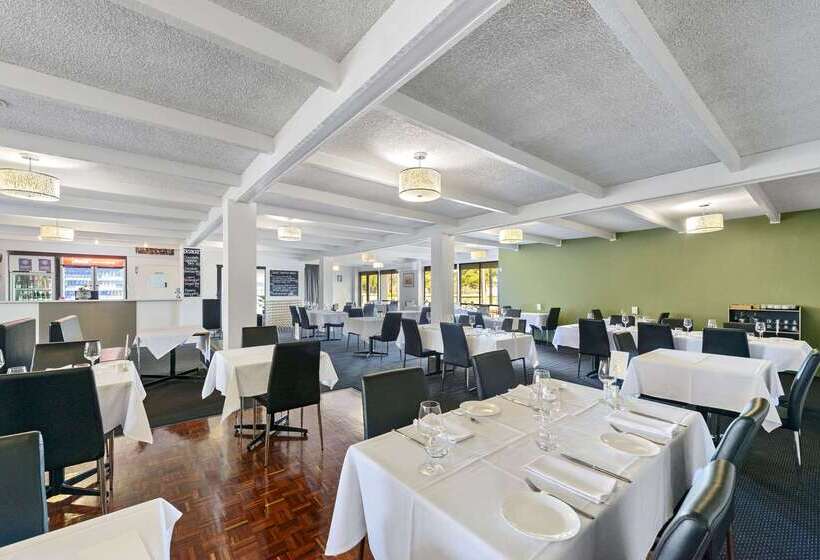 فندق على الطريق Comfort Inn Flinders On Main