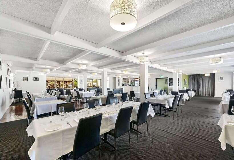 فندق على الطريق Comfort Inn Flinders On Main