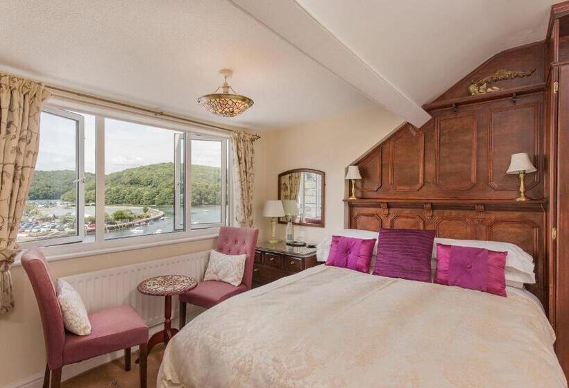 بنسيون Dolphin Guest House