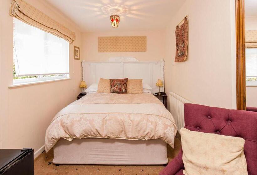 بنسيون Dolphin Guest House