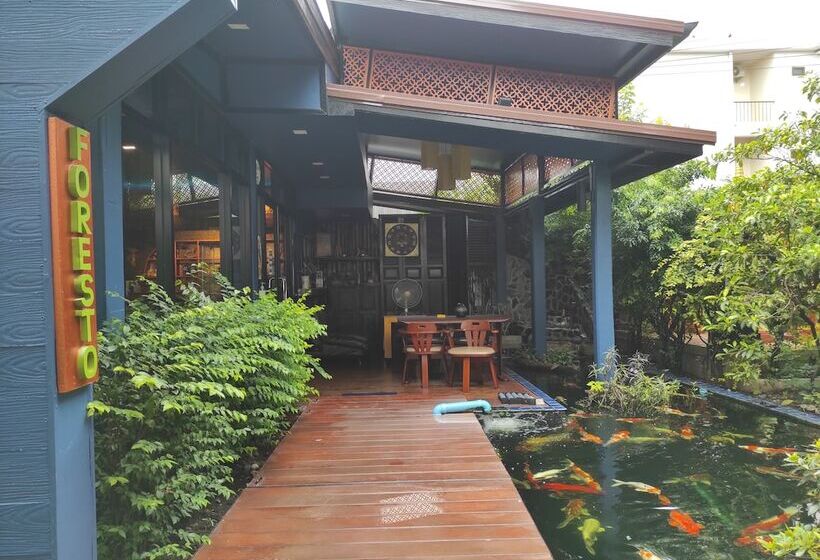 پانسیون Foresto Sukhothai Guesthome