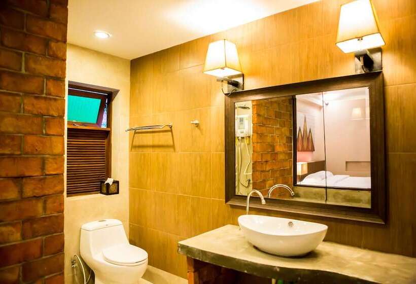 پانسیون Foresto Sukhothai Guesthome