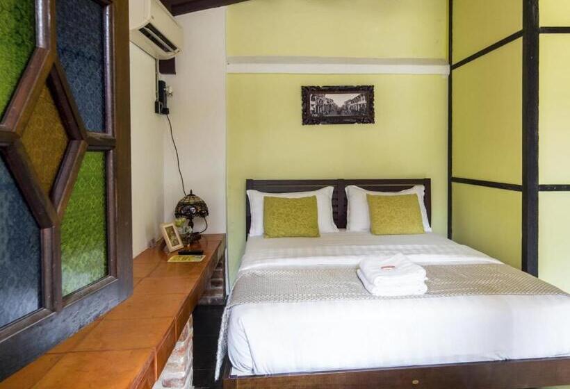 بنسيون Kelantan House
