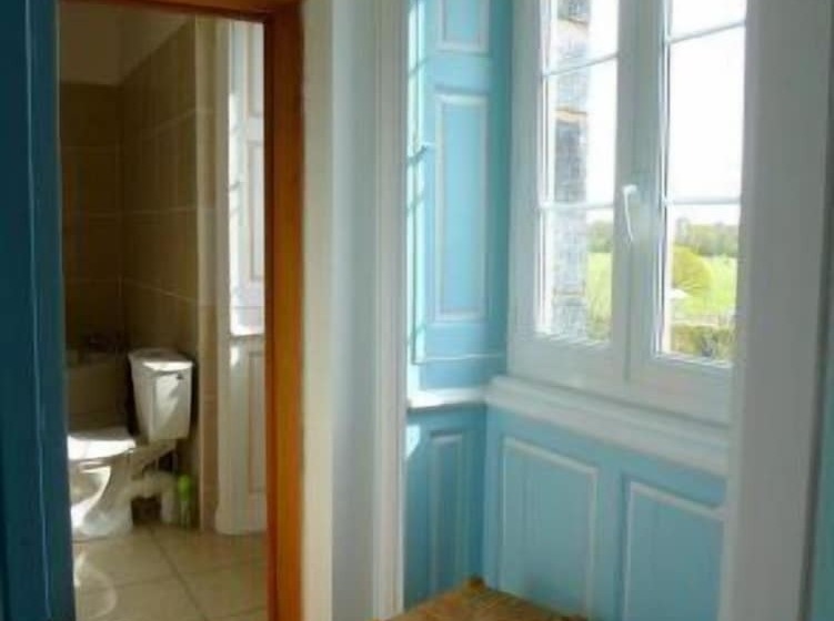 펜션 Le Manoir Du Perray