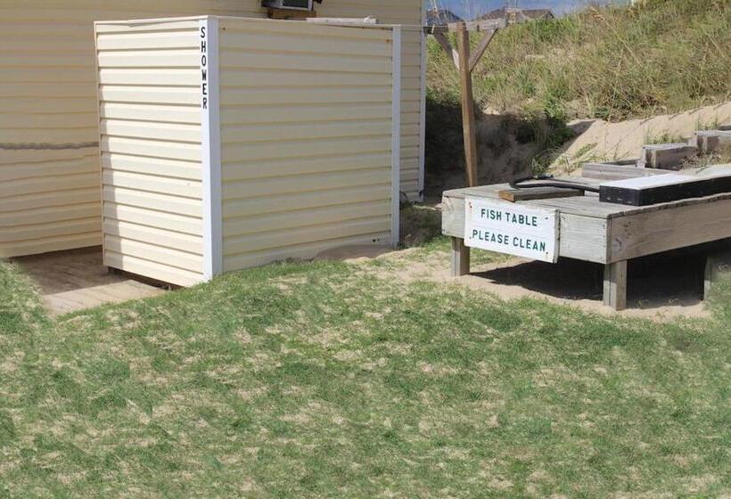 بنسيون Oceanside Court By Kees Vacations