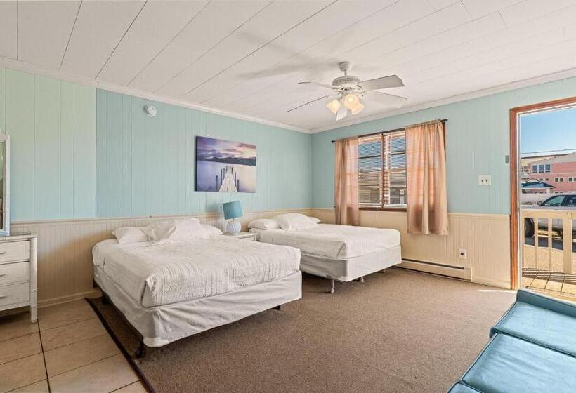 بنسيون Oceanside Court By Kees Vacations