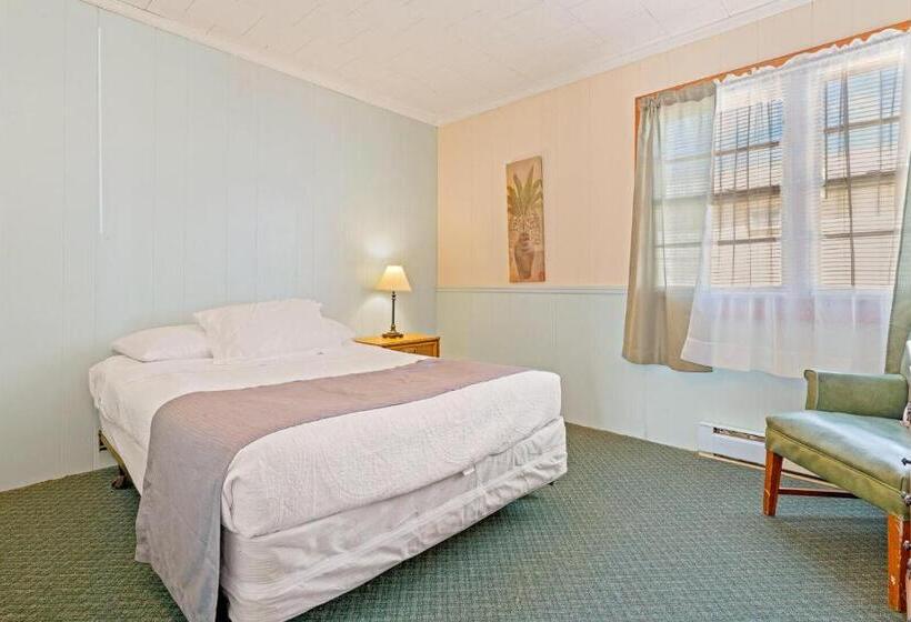 بنسيون Oceanside Court By Kees Vacations